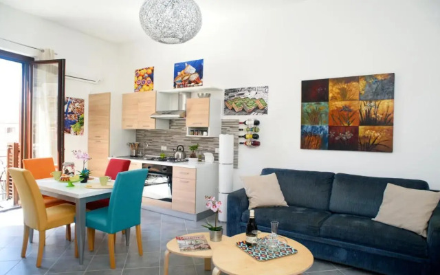 Capo House