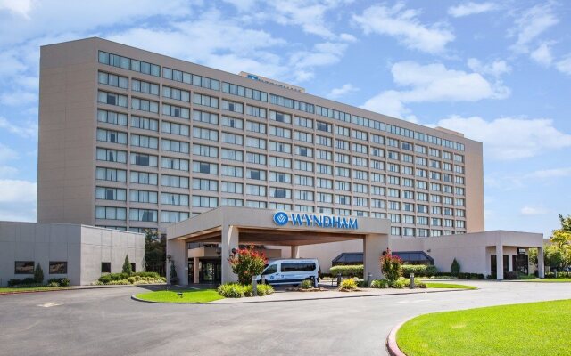 Wyndham Tulsa