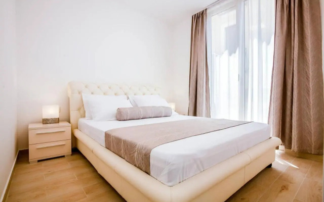 Lux Apartment Teodora Rafailovici