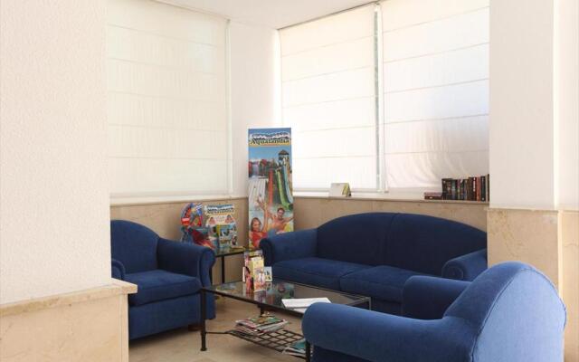 Apartamentos Poseidon Living