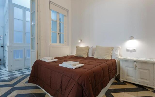 La PEPA1812 by Cadiz4Rentals
