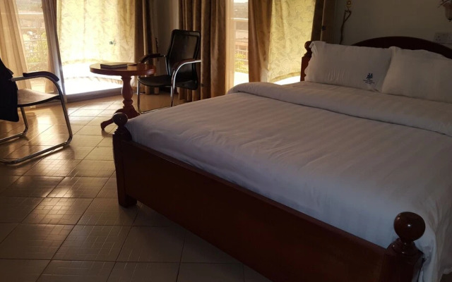 Western Meridian Hotel