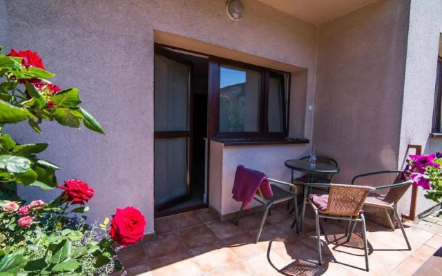 Apartamenty Algador