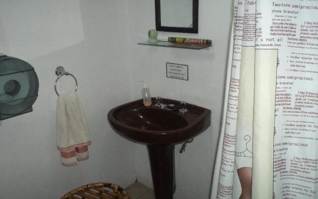 Hostal Casona de Chorrillos - Hostel