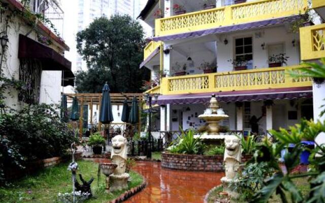 Xiamen Locanda International Hostel