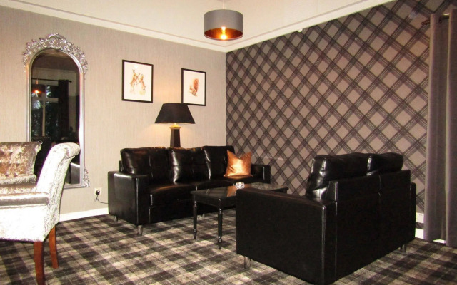 Kingswood Hotel