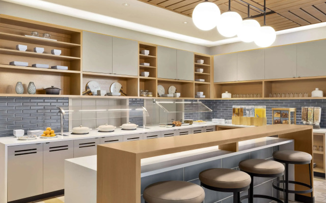Hyatt Place Columbus/Polaris