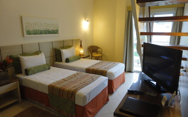 Ciribaí Praia Hotel