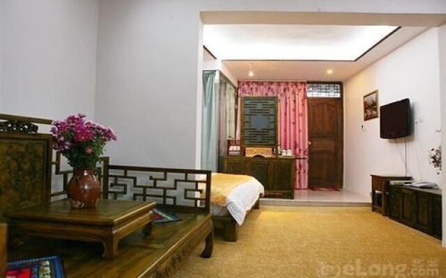 Yi Jing Wan Inn