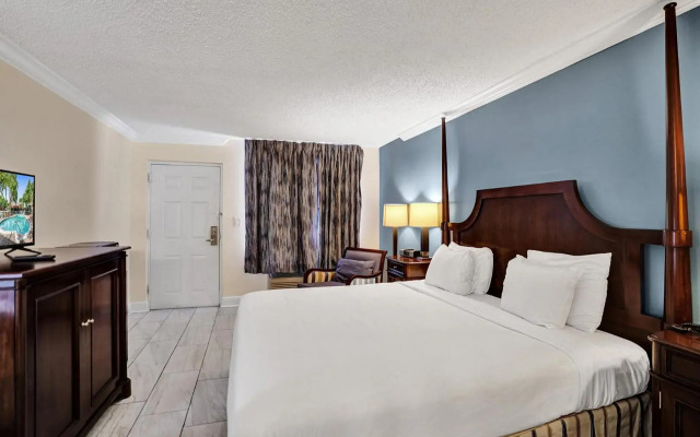 Fort Lauderdale Grand hotel