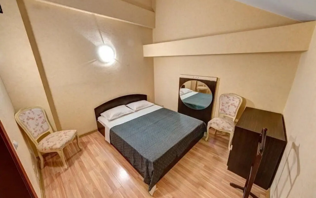 VIP apartment na ul. Pavlovskaya 17