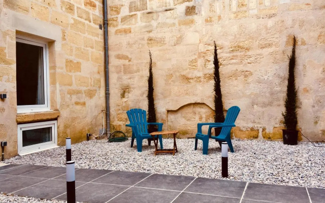 Les Suites de La Villa Mouneyra