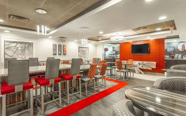 Inn at the Peachtrees, Ascend Hotel Collection