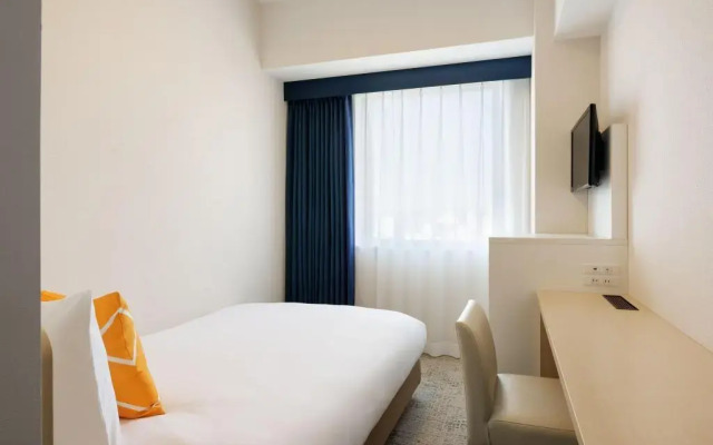 Four Points Flex by Sheraton Utsunomiya