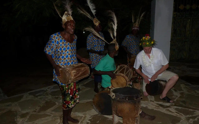 Residence Maison Müge