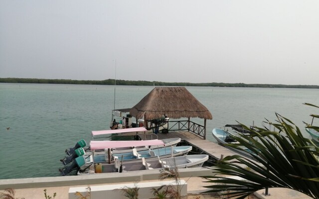 Hotel el Faro