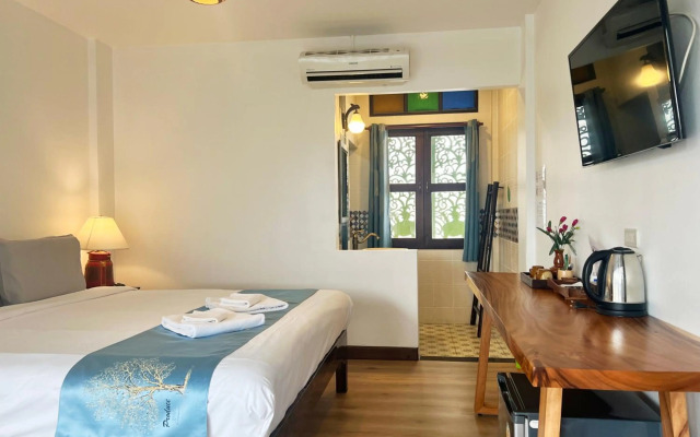 Hetai Boutique House