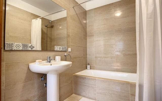 Apartamento Amarelo by Atlantic Holiday