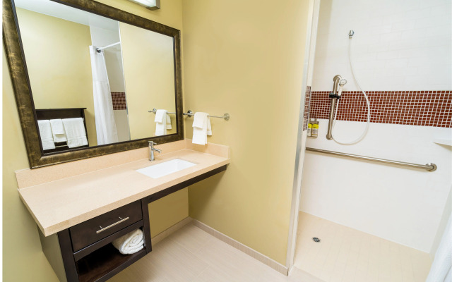 Staybridge Suites Newark - Fremont by IHG