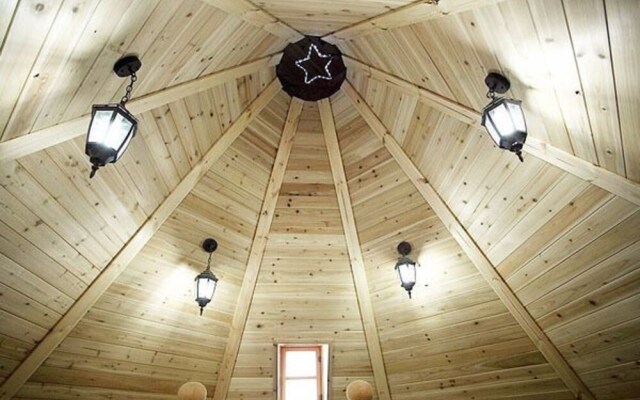 Hwacheon Finland Village Pension