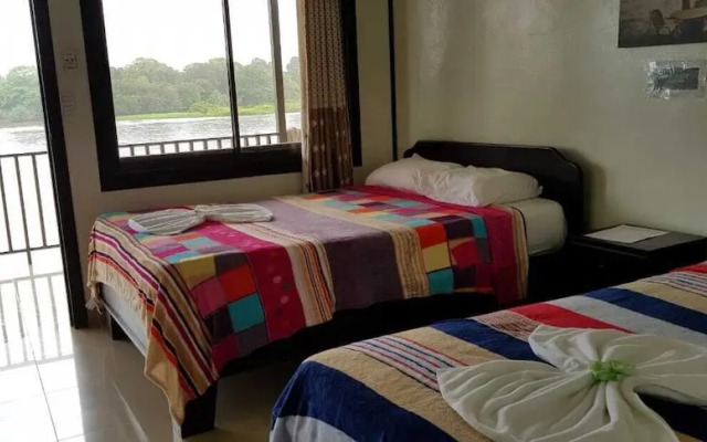 Hotel River View Tortuguero