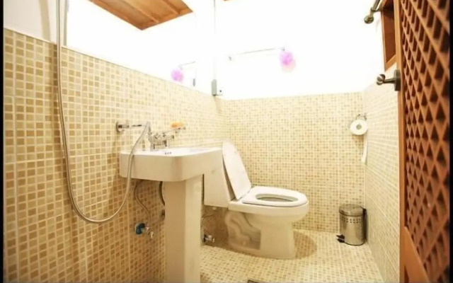 Dowon Guesthouse