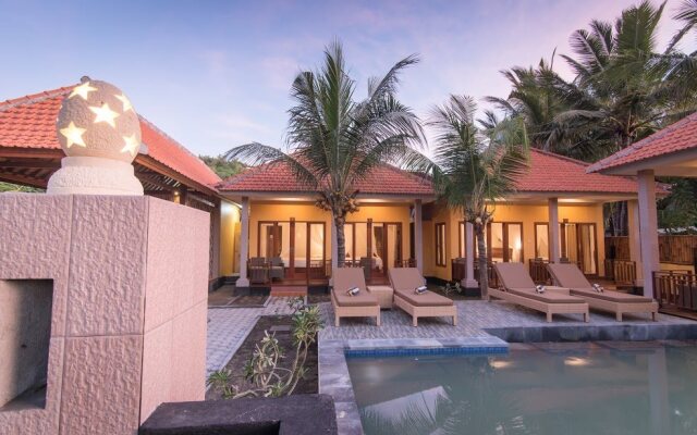 Yellow Bridge Guesthouse Ceningan