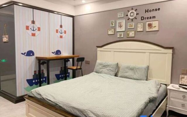 Chang Chun-Yi Time Homestay