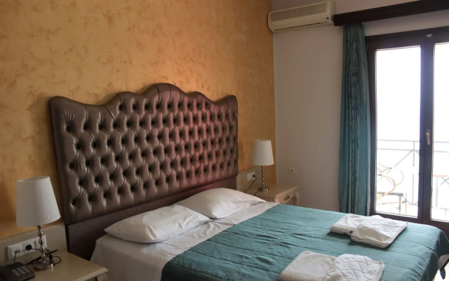 Palatino Hotel