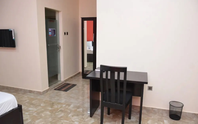 Pectoria Guesthouse