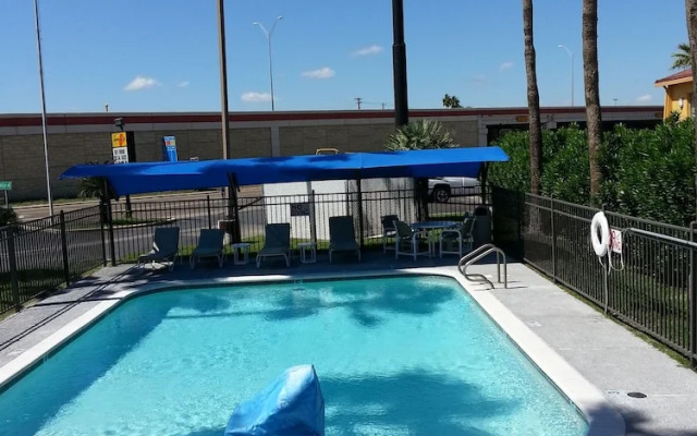 Super 8 Harlingen Tx