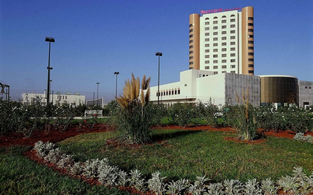 Mercure Alger Aeroport