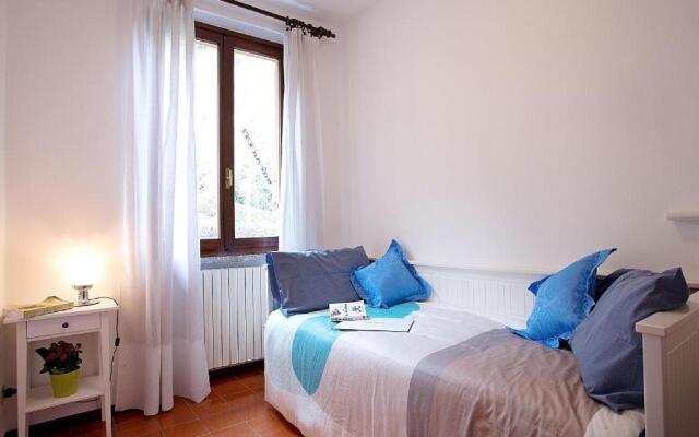 Degli Ulivi Apartment