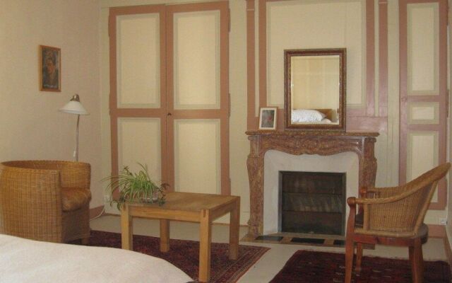 Chambres d'hôtes au Petit Bois