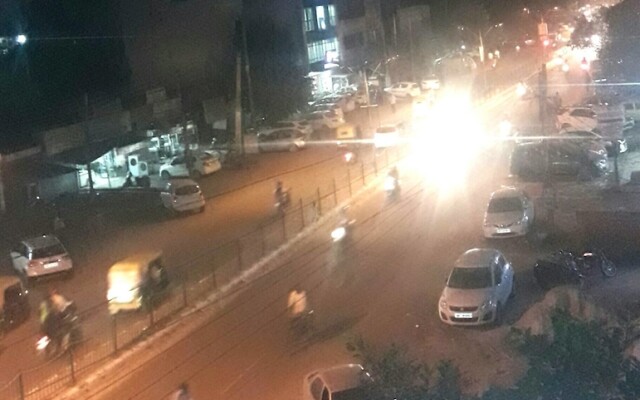 Rajdhani guest house