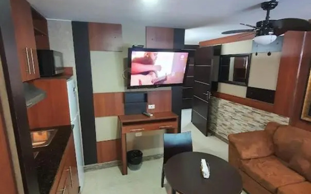 R.1103 Lindo estudio ejecutivo en área turística.