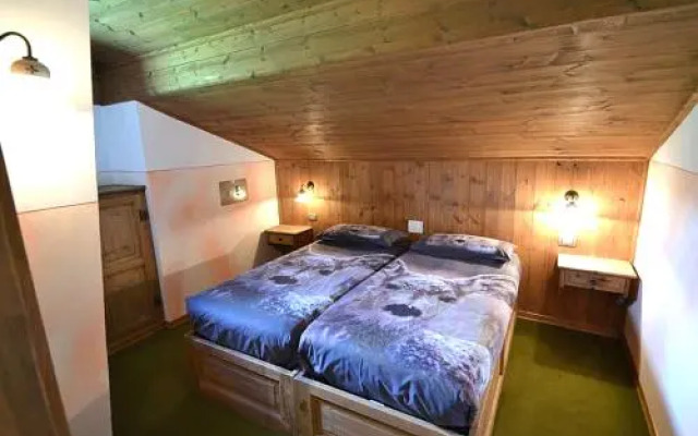 Cà Cedron - Relaxing Accommodation