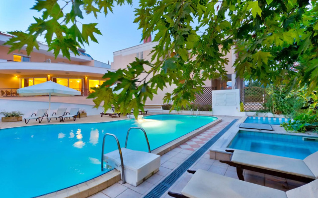 Hotel Filia