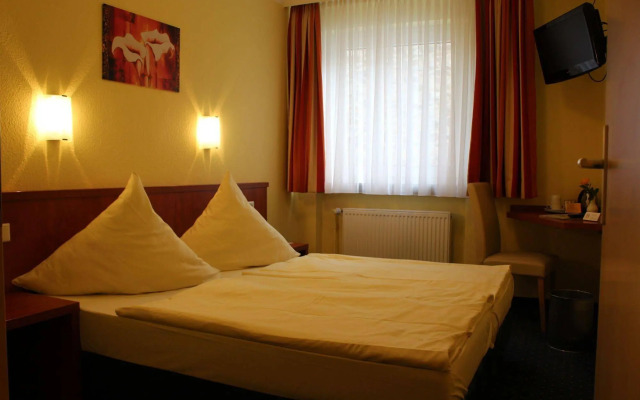 Parkhotel Deutscher Hof