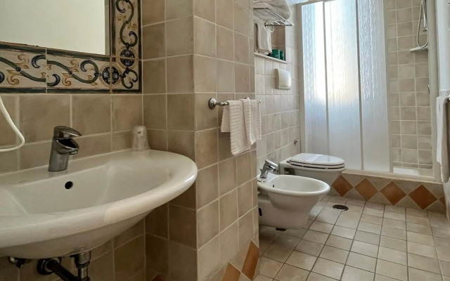 Nicolaus Prime Il Gabbiano Hotel