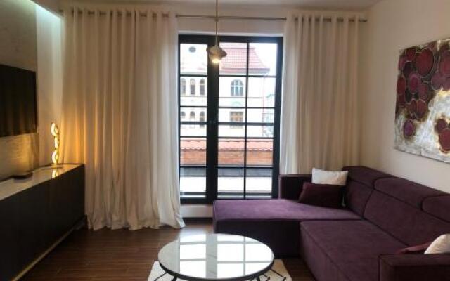 Holiday Apartments Browar Lubicz Krakow Stare Miasto