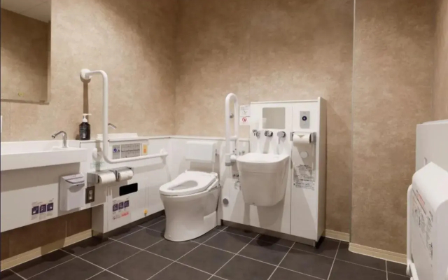 Comfort Hotel Kii Tanabe