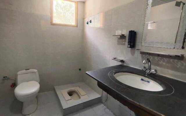 Al Rehman Hotel Naran