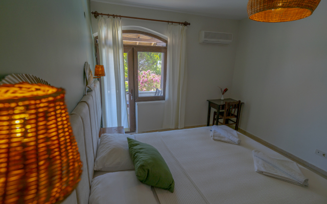 Xanthos Boutique Hotel Patara