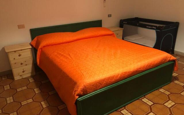 Appartamento L'Uliveto