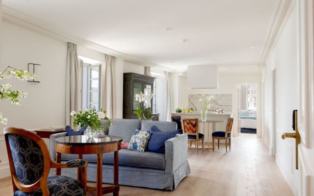 Gran Hotel Brillante