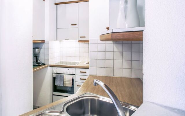 Chalet Abendrot 16204