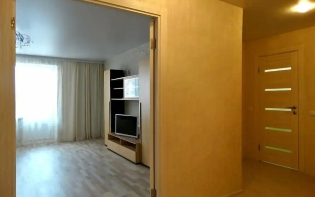 Апартаменты Inndays на Пионерской, 1