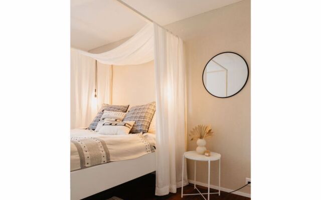 Apartment Fortaleza