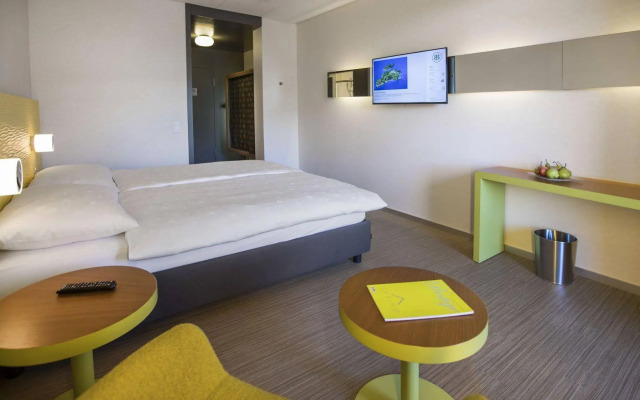 Parkhotel Brenscino Brissago